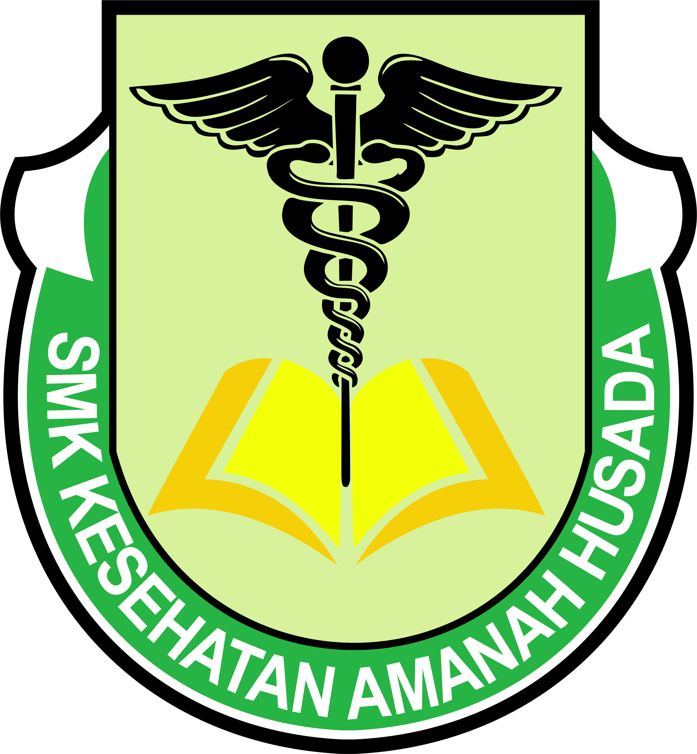 Logo SMK